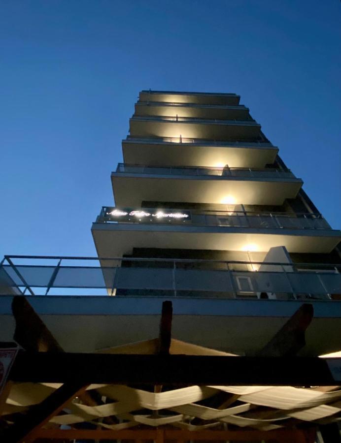 Arma Faliro Apartments Athènes Extérieur photo