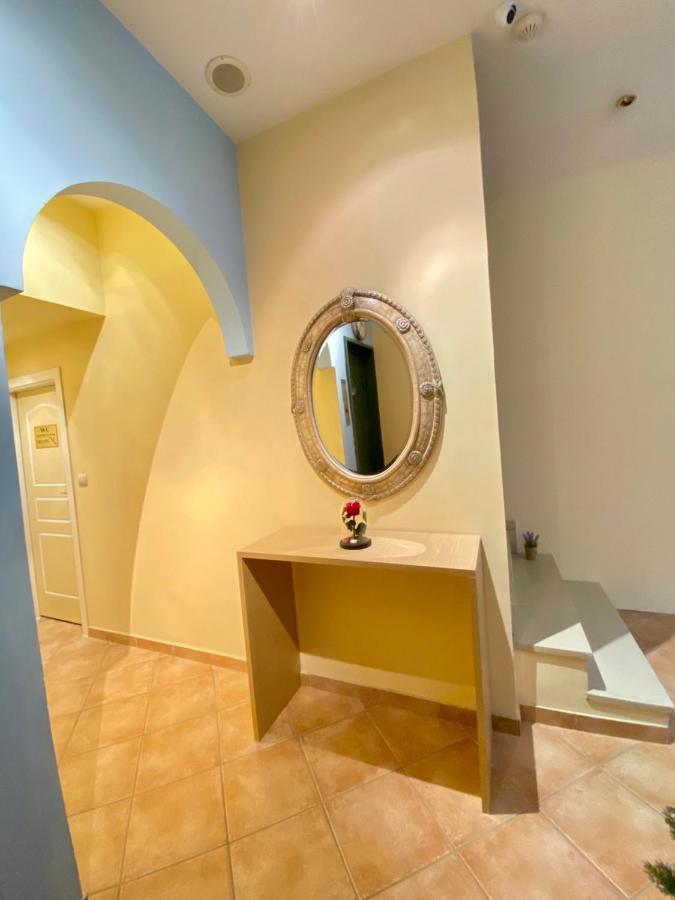 Arma Faliro Apartments Athènes Extérieur photo