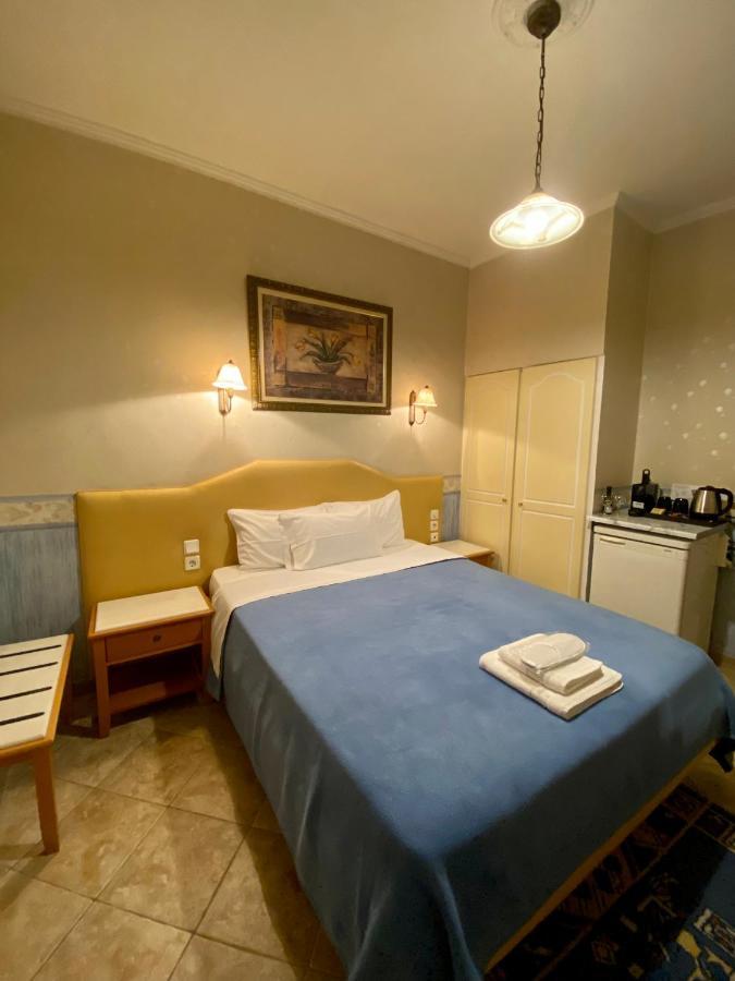 Arma Faliro Apartments Athènes Extérieur photo