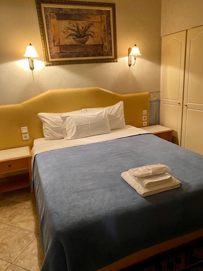 Arma Faliro Apartments Athènes Extérieur photo