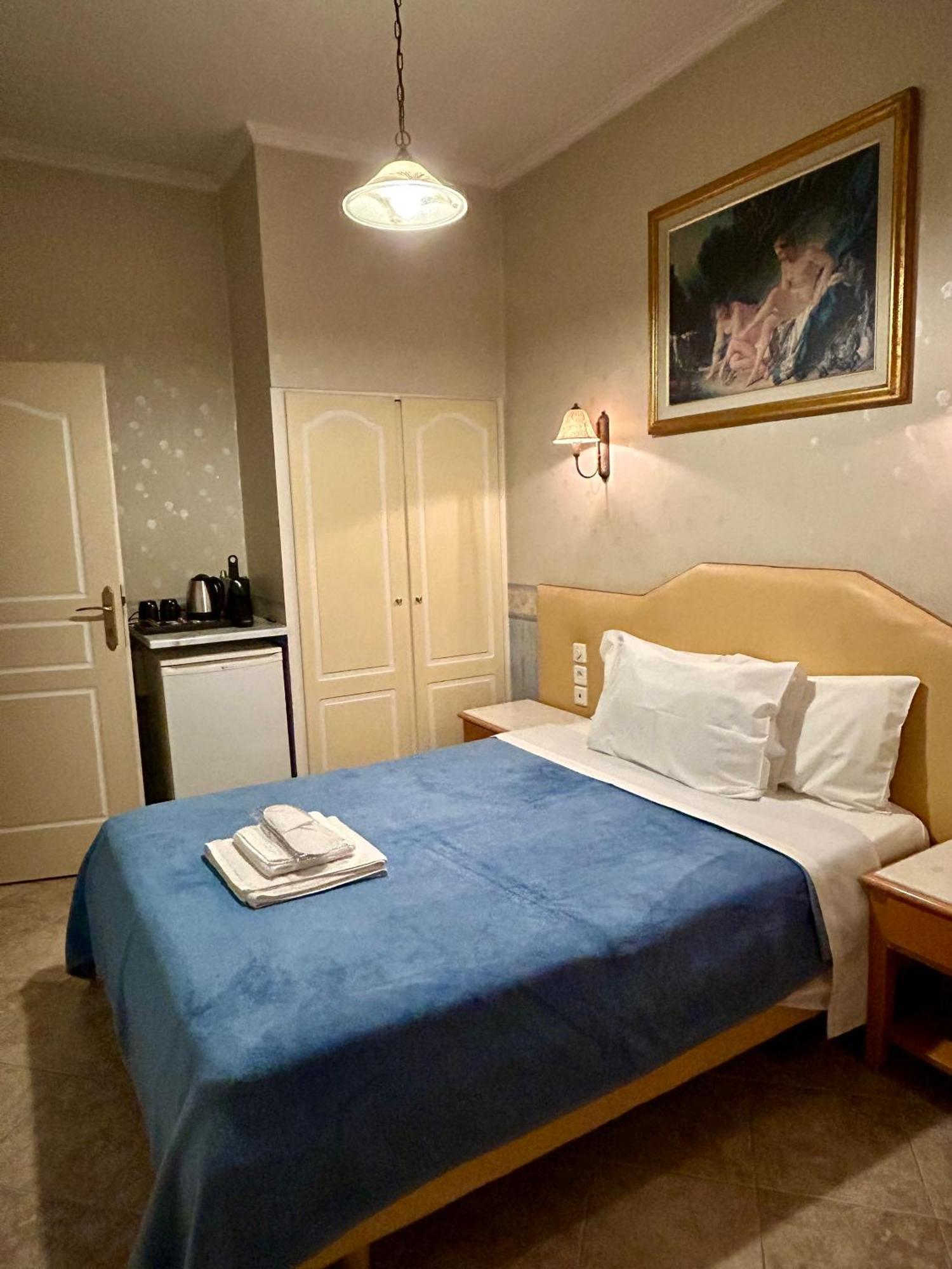 Arma Faliro Apartments Athènes Extérieur photo